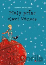 Malý princ slaví Vánoce