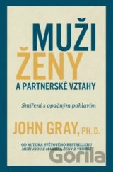 Muži, ženy a partnerské vztahy