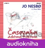 Časovaňa doktora Proktora