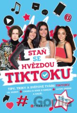 Staň se hvězdou TikToku