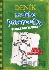 Deník malého poseroutky 3