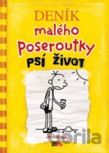 Deník malého poseroutky 4