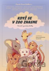 Když se v zoo zhasne
