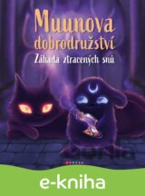 Muunova dobrodružství: záhada ztracených snů