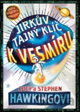 Jirkův tajný klíč k vesmíru