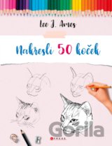 Nakresli 50 koček