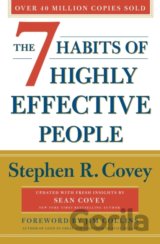 The 7 Habits Of Highly Effective People