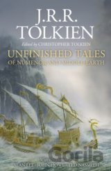 Unfinished Tales (Illustrated Edition)