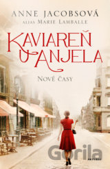Kaviareň U anjela: Nové časy