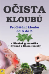 Očista kloubů