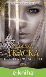 Nebeská tkáčka