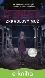 Zrkadlový muž