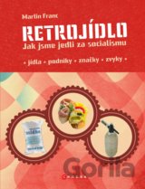 Retrojídlo