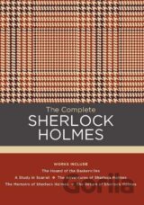 The Complete Sherlock Holmes