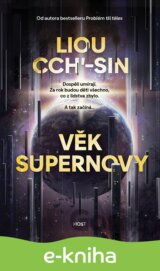 Věk supernovy