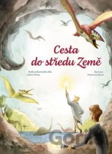 Cesta do středu země