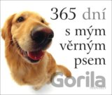 365 dní s mým věrným psem