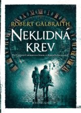 Neklidná krev