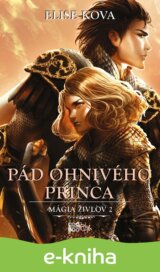 Pád ohnivého princa