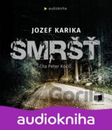 Smršť (audiokniha)