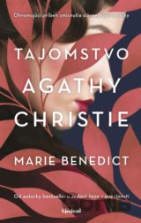 Tajomstvo Agathy Christie