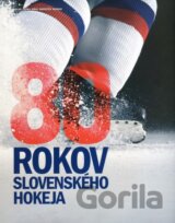 80 rokov slovenského hokeja