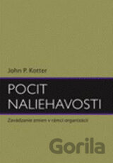 Pocit naliehavosti