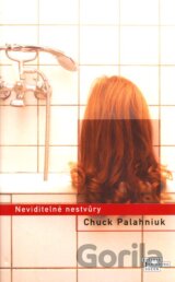 Neviditelné nestvůry