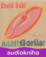 Milostné rošády - komplet