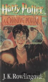 Harry Potter a Ohnivý pohár