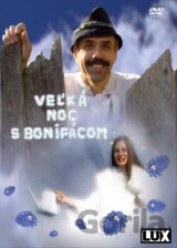 Veľká noc s Bonifácom