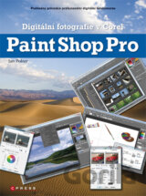 Digitální fotografie v Corel Paint Shop Pro