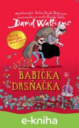 Babička drsňačka