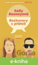 Rozhovory s přáteli