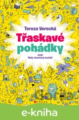 Třaskavé pohádky