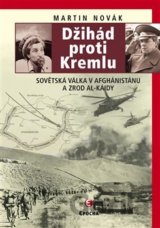 Džihád proti Kremlu