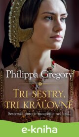 Tri sestry, tri kráľovné