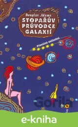 Stopařův průvodce Galaxií 5