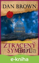 Ztracený symbol