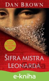 Šifra mistra Leonarda