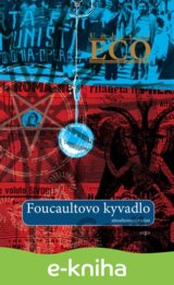 Foucaultovo kyvadlo