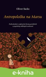 Antropoložka na Marsu