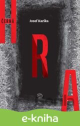 Černá hra