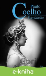 Vyzvědačka