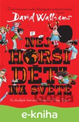 Nejhorší děti na světě