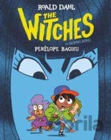 The Witches: The Graphic Novel