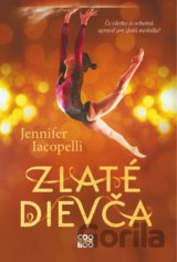 Zlaté dievča