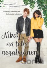 Nikdy na teba nezabudnem