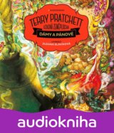 Dámy a pánové - Úžasná zeměplocha