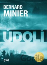 Údolí